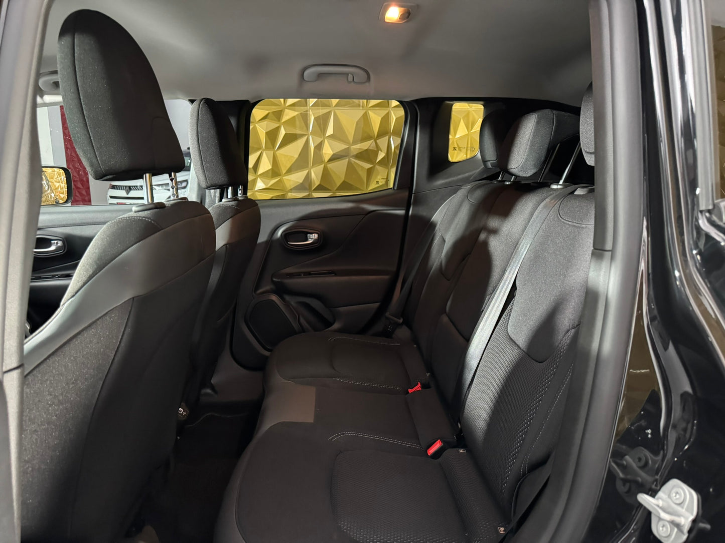 Jeep Renegade Limited