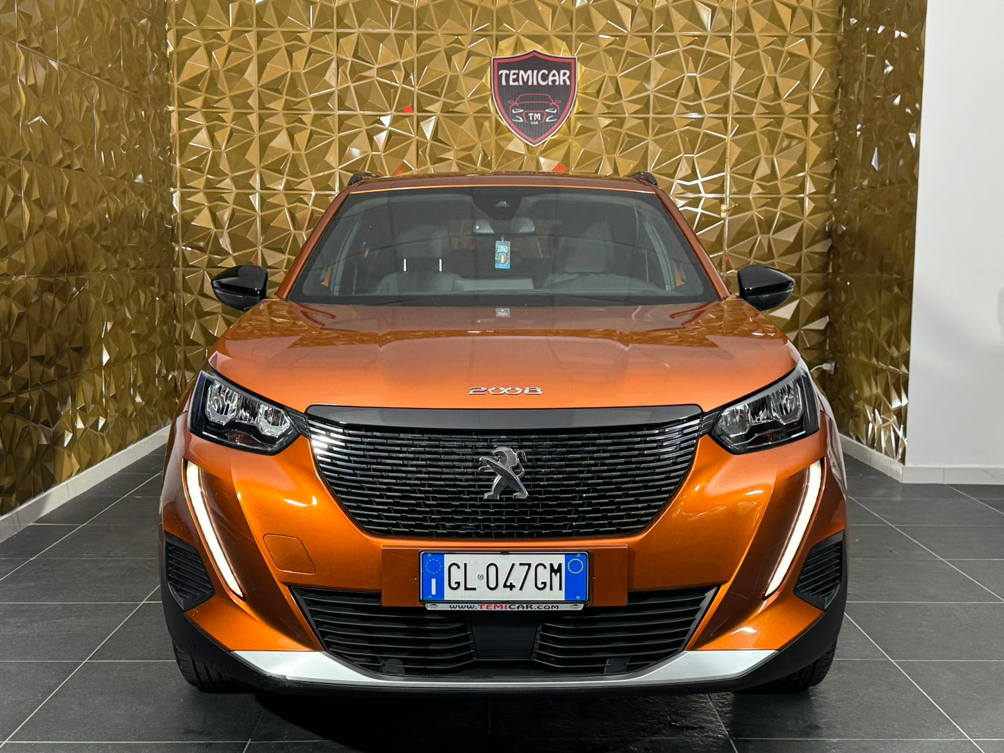 Peugeot 2008 Allure Pack *Promo*