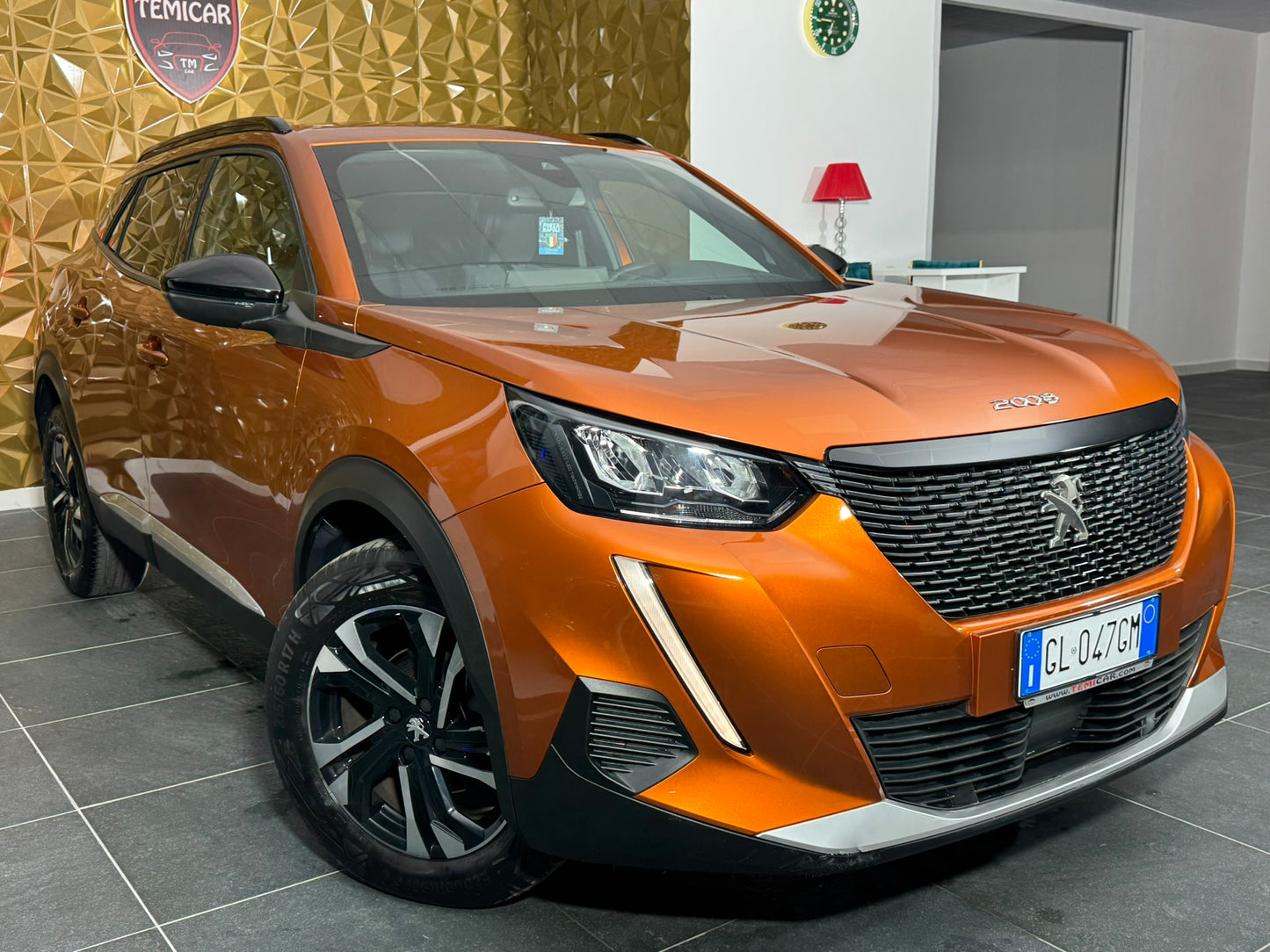 Peugeot 2008 Allure Pack *Promo*