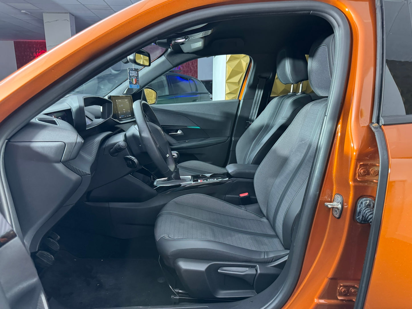 Peugeot 2008 Allure Pack *Promo*