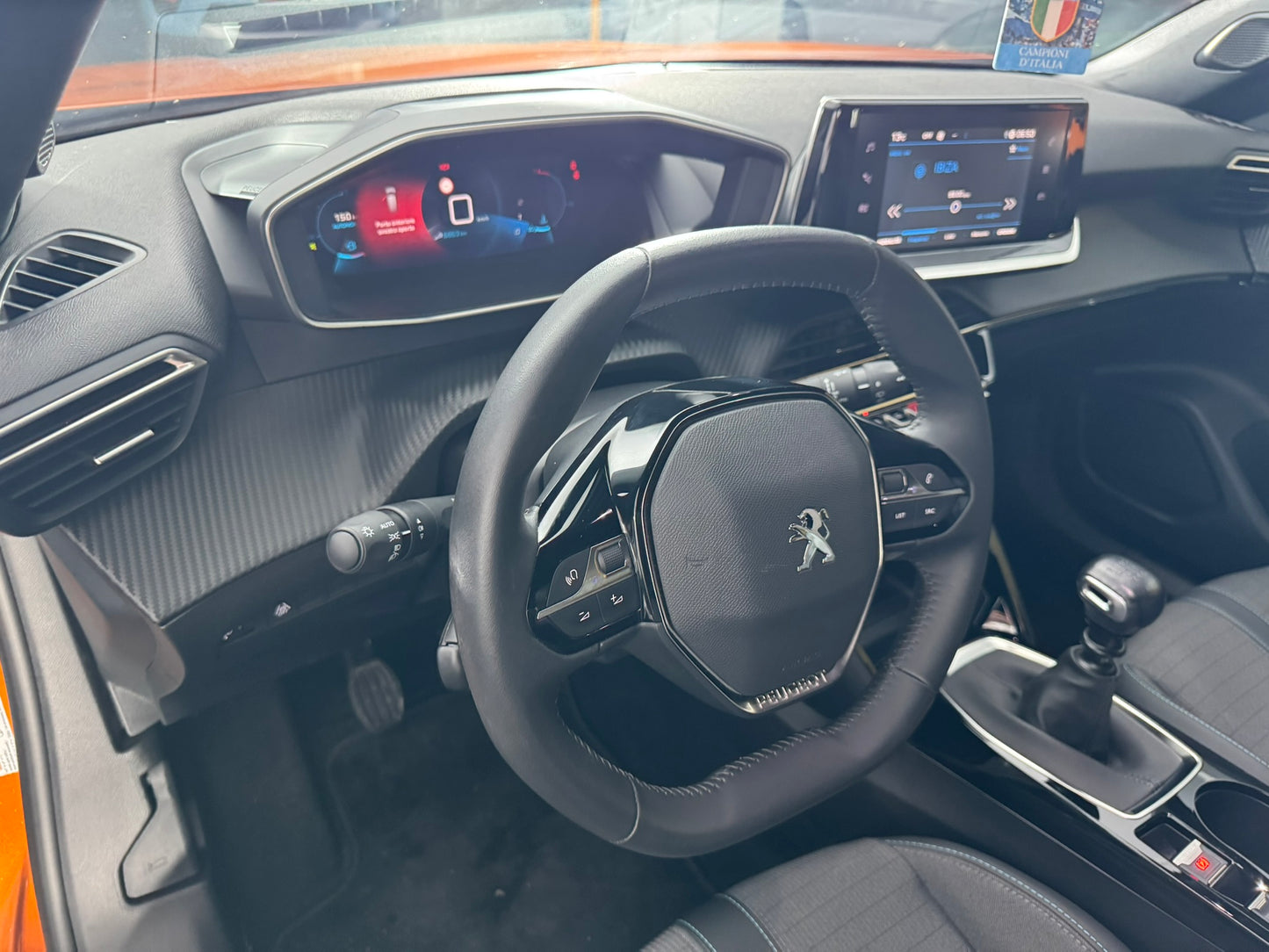 Peugeot 2008 Allure Pack *Promo*
