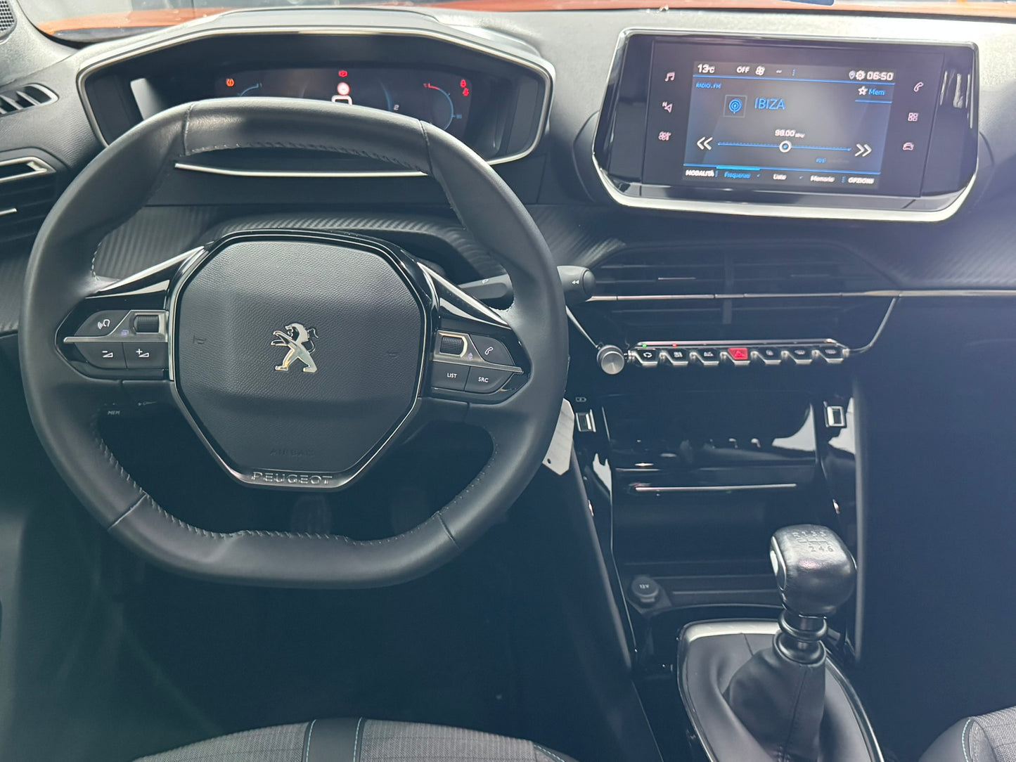 Peugeot 2008 Allure Pack *Promo*