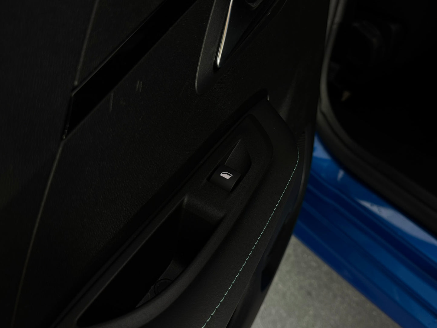 Peugeot 208 Allure Pack *Promo*