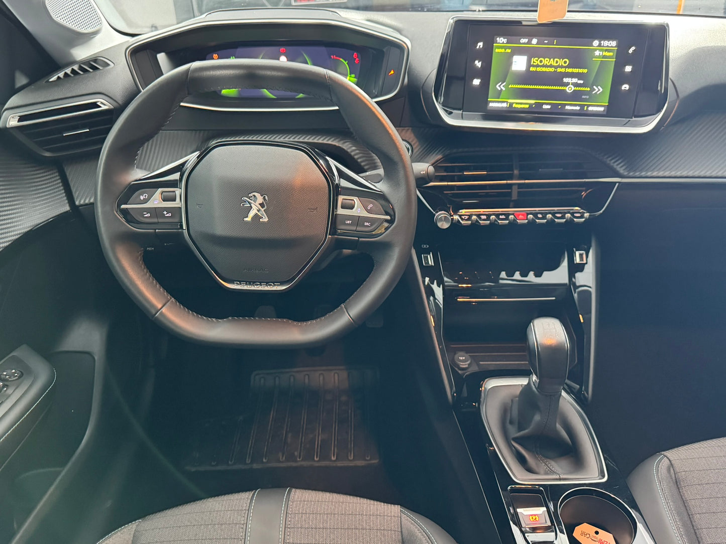 Peugeot 208 Allure Pack *Promo*