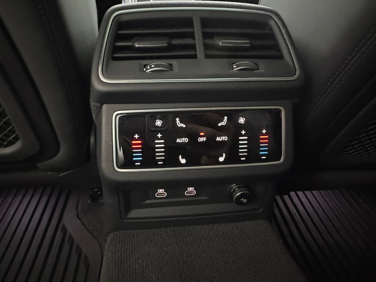Audi mtm Rs6 S-Line *Carboceramici*