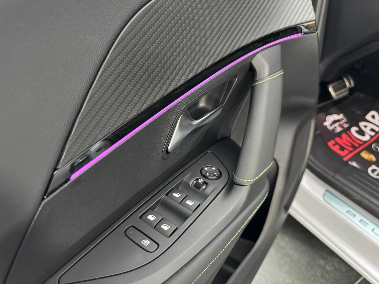 Peugeot 2008 Gt – Line