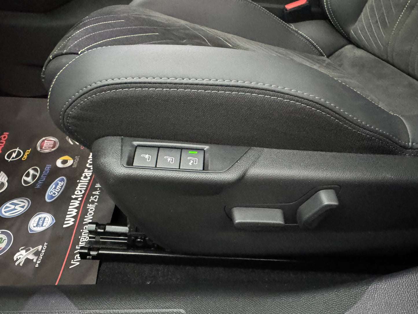 Peugeot 2008 Gt – Line