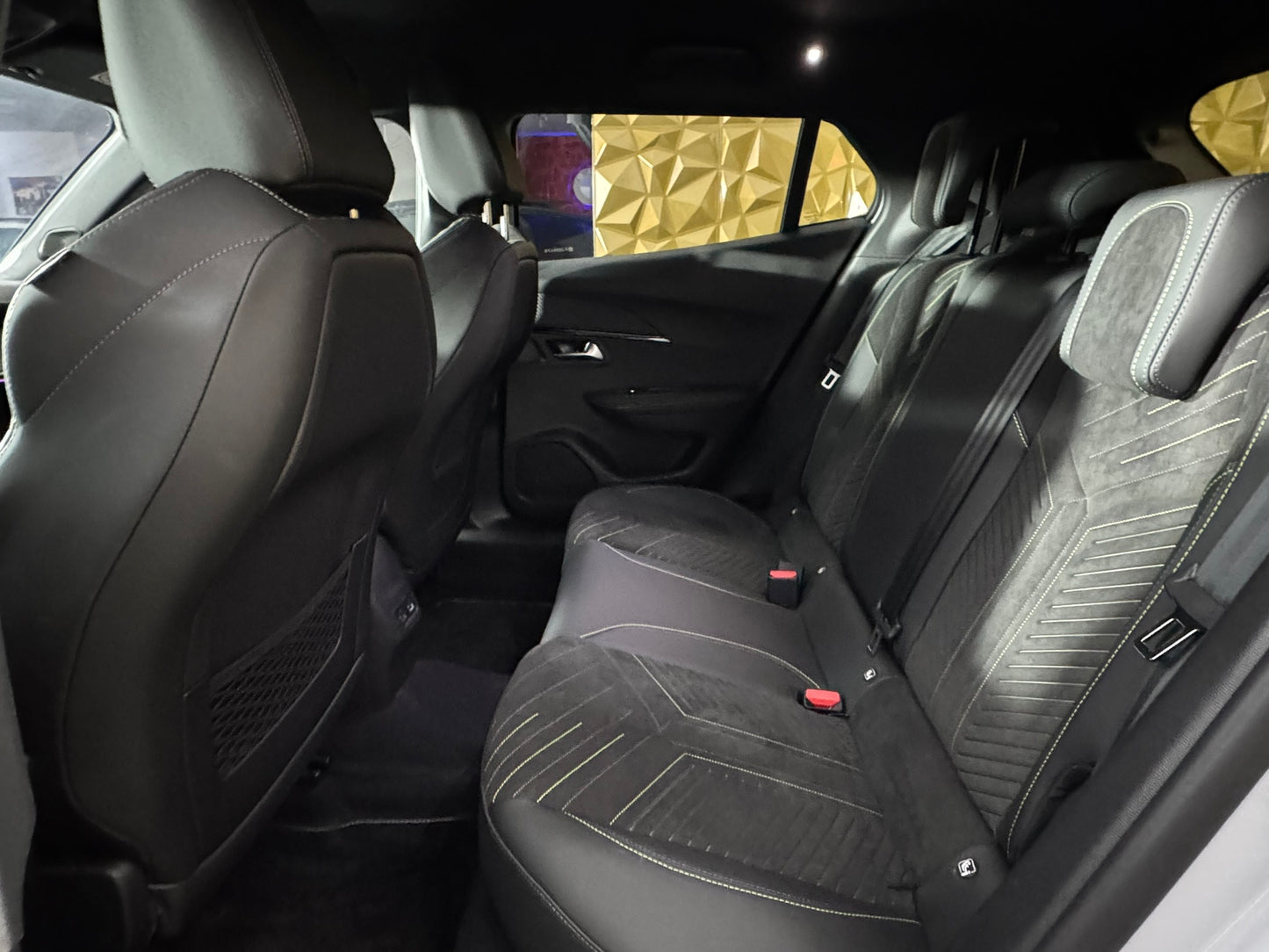 Peugeot 2008 Gt – Line