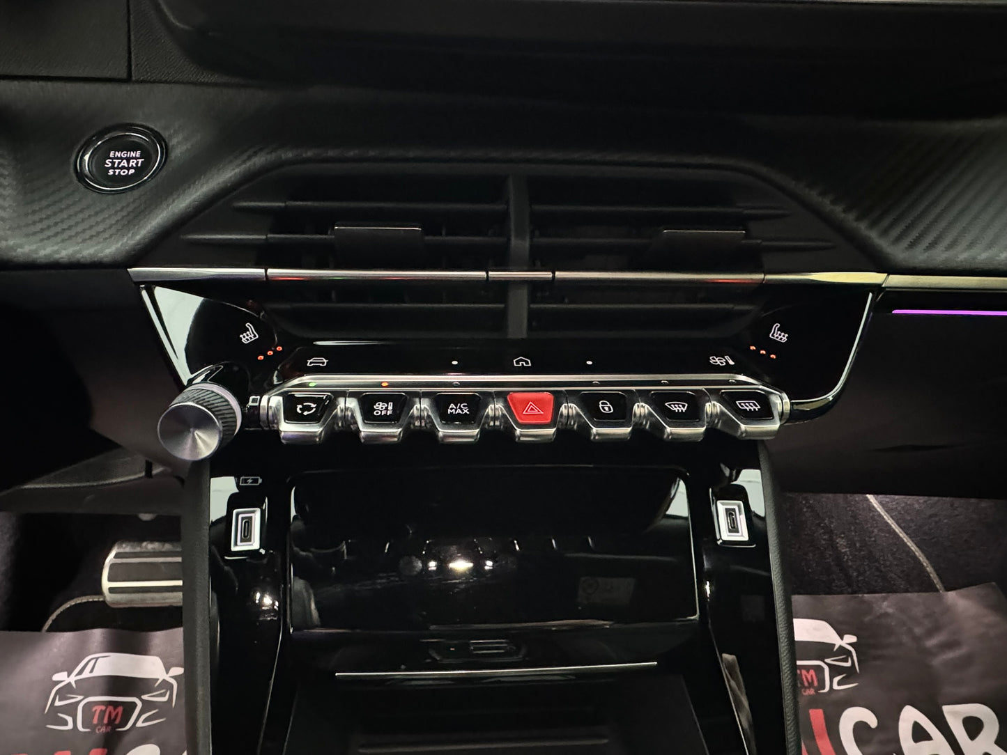 Peugeot 2008 Gt – Line