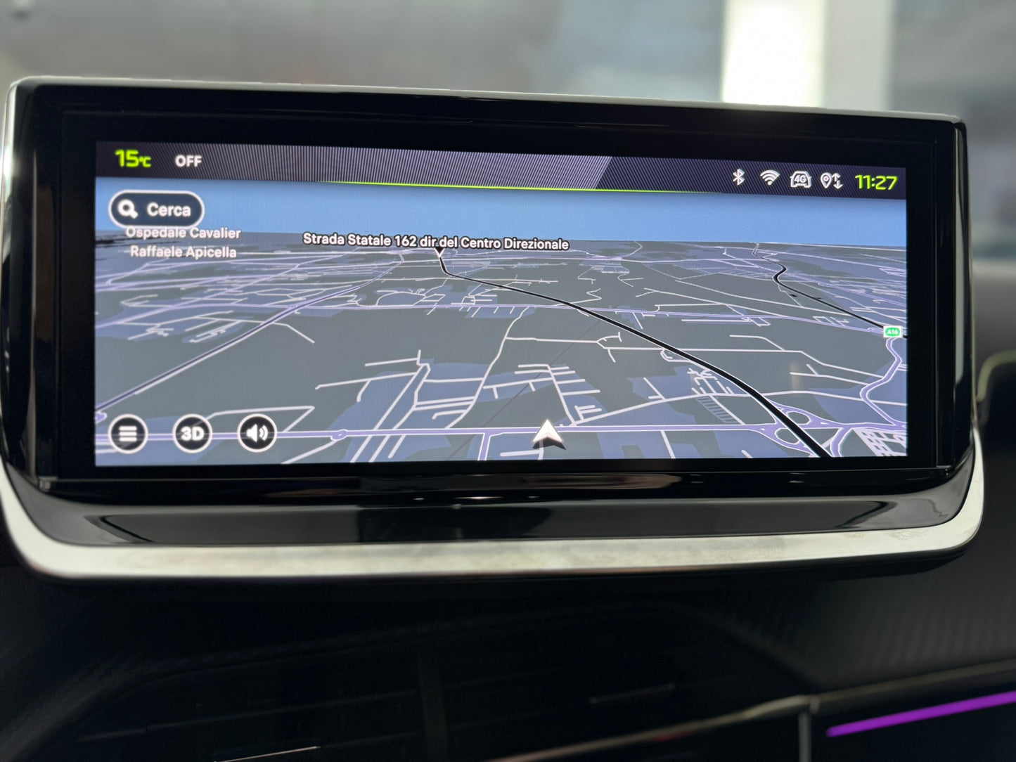 Peugeot 2008 Gt – Line