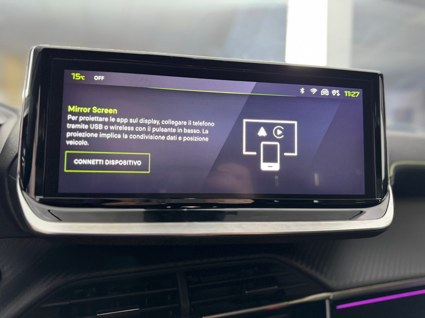 Peugeot 2008 Gt – Line