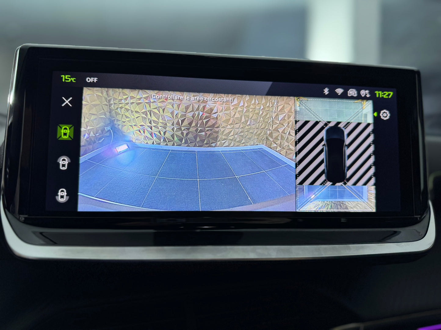 Peugeot 2008 Gt – Line