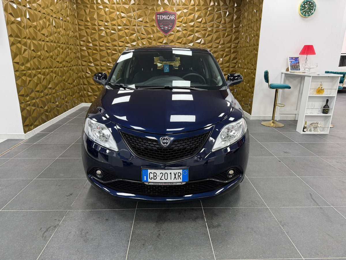 Lancia Ypsilon Ecochic