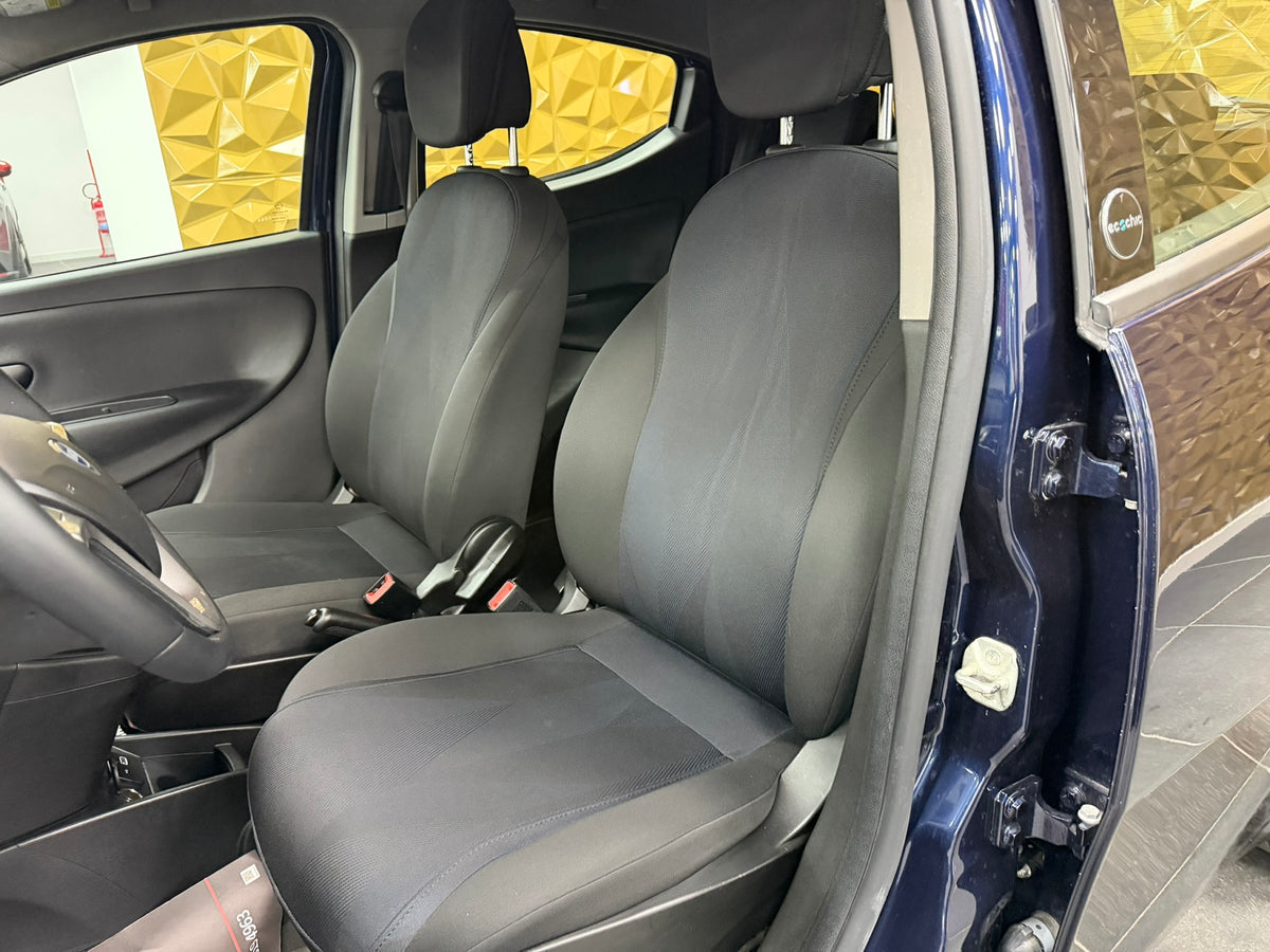 Lancia Ypsilon Ecochic