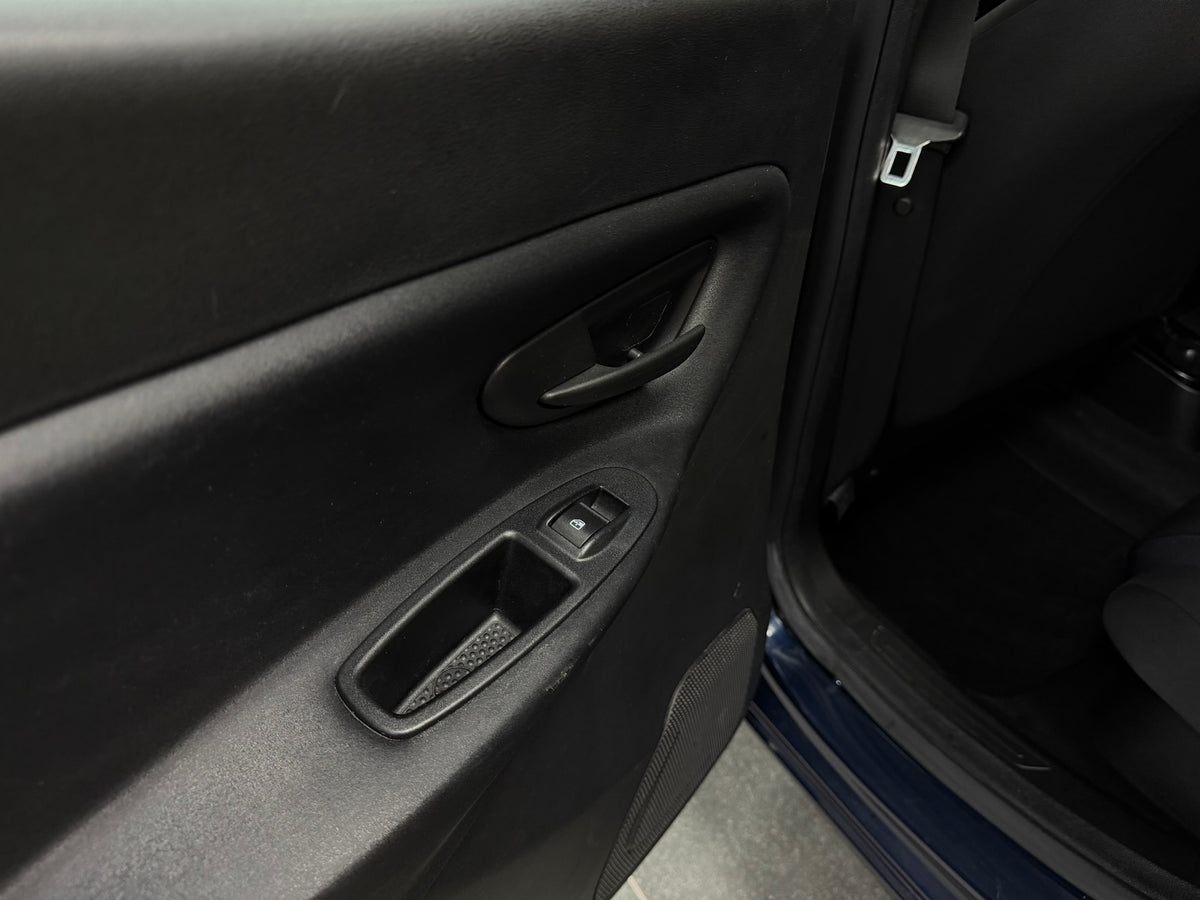 Lancia Ypsilon Ecochic