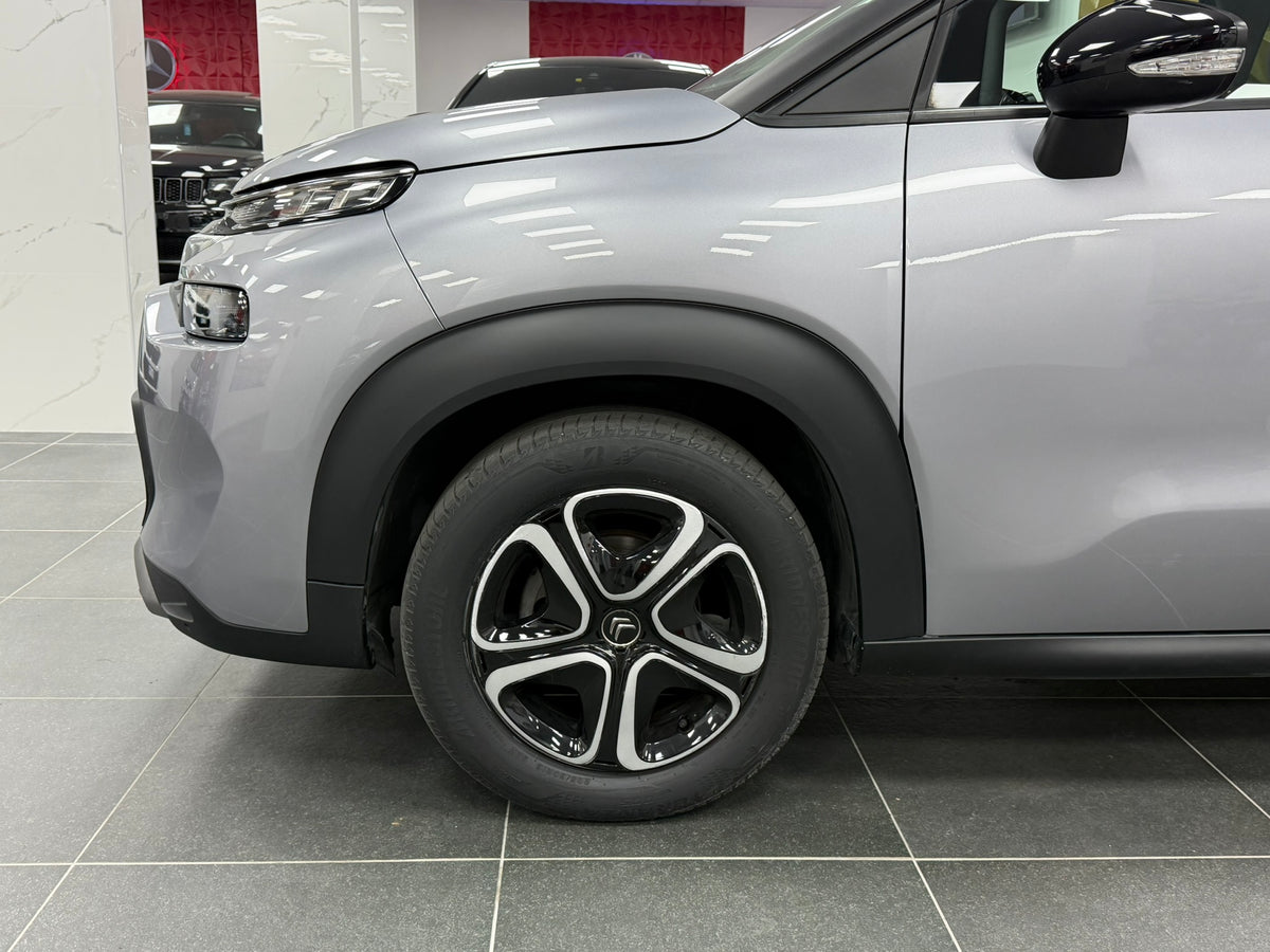 Citroen C3 Aircross Shine