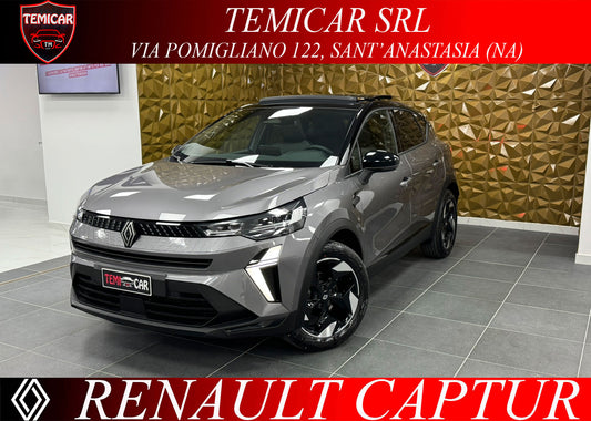 Renault Captur Techno&nbsp;