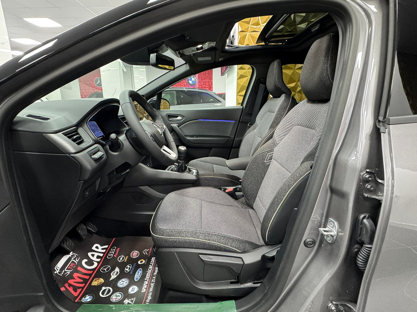 Renault Captur Techno&nbsp;
