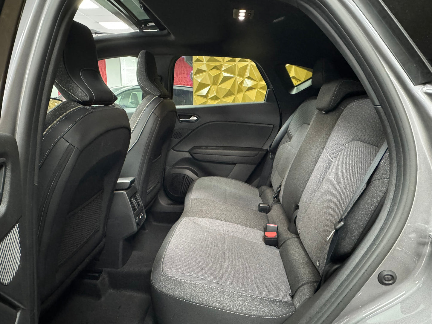 Renault Captur Techno&nbsp;