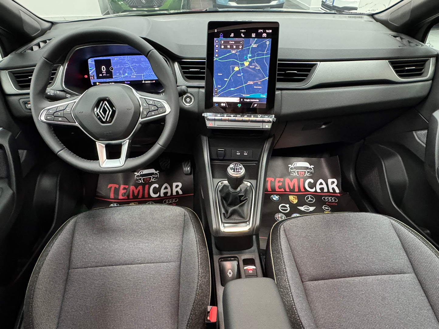 Renault Captur Techno&nbsp;