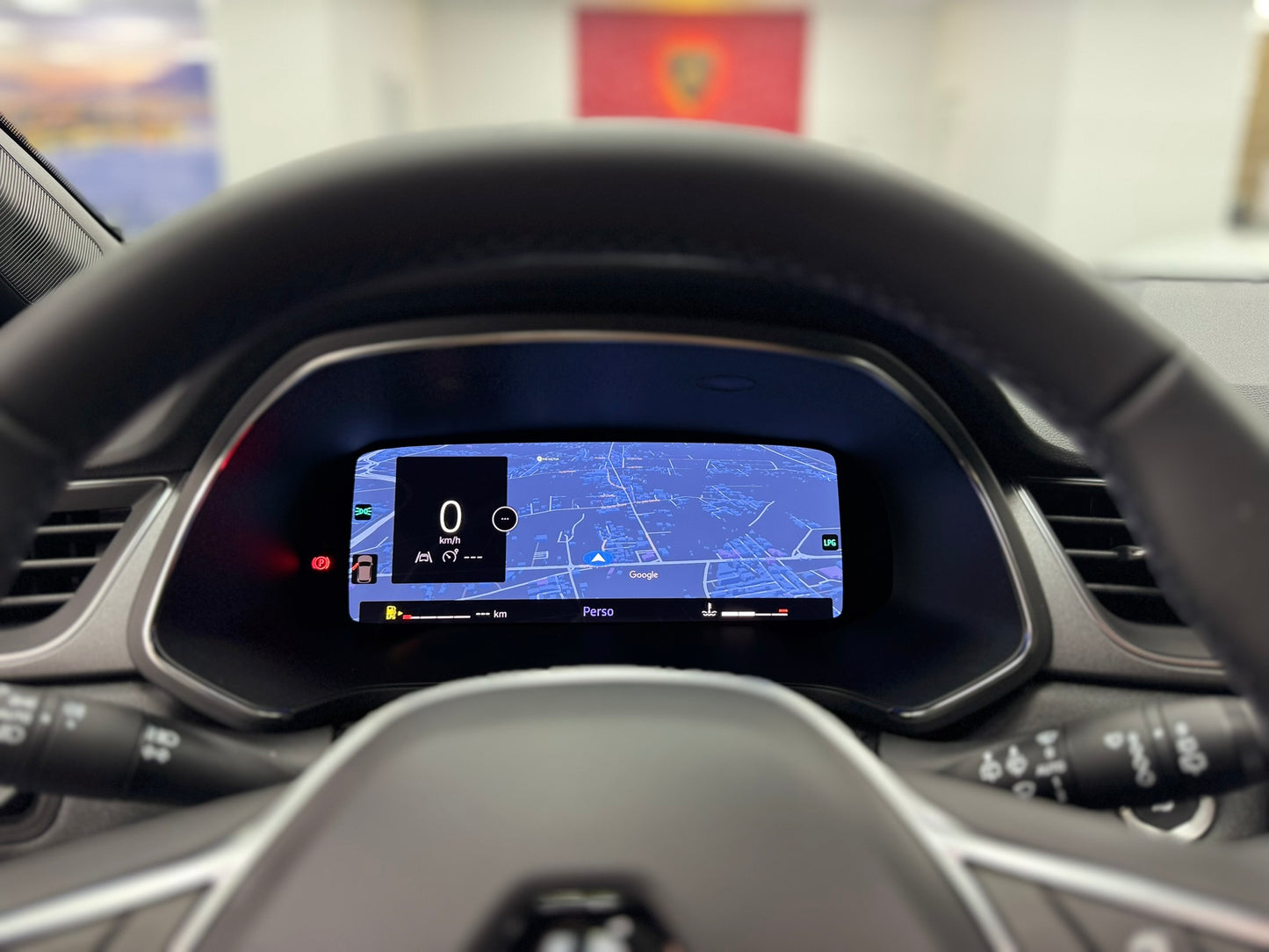 Renault Captur Techno&nbsp;