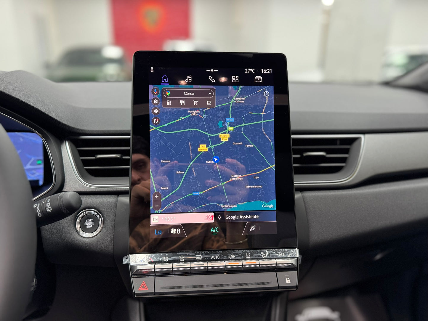 Renault Captur Techno&nbsp;