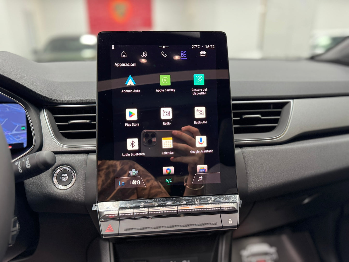 Renault Captur Techno&nbsp;