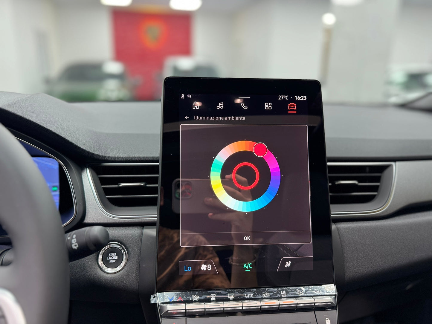 Renault Captur Techno&nbsp;