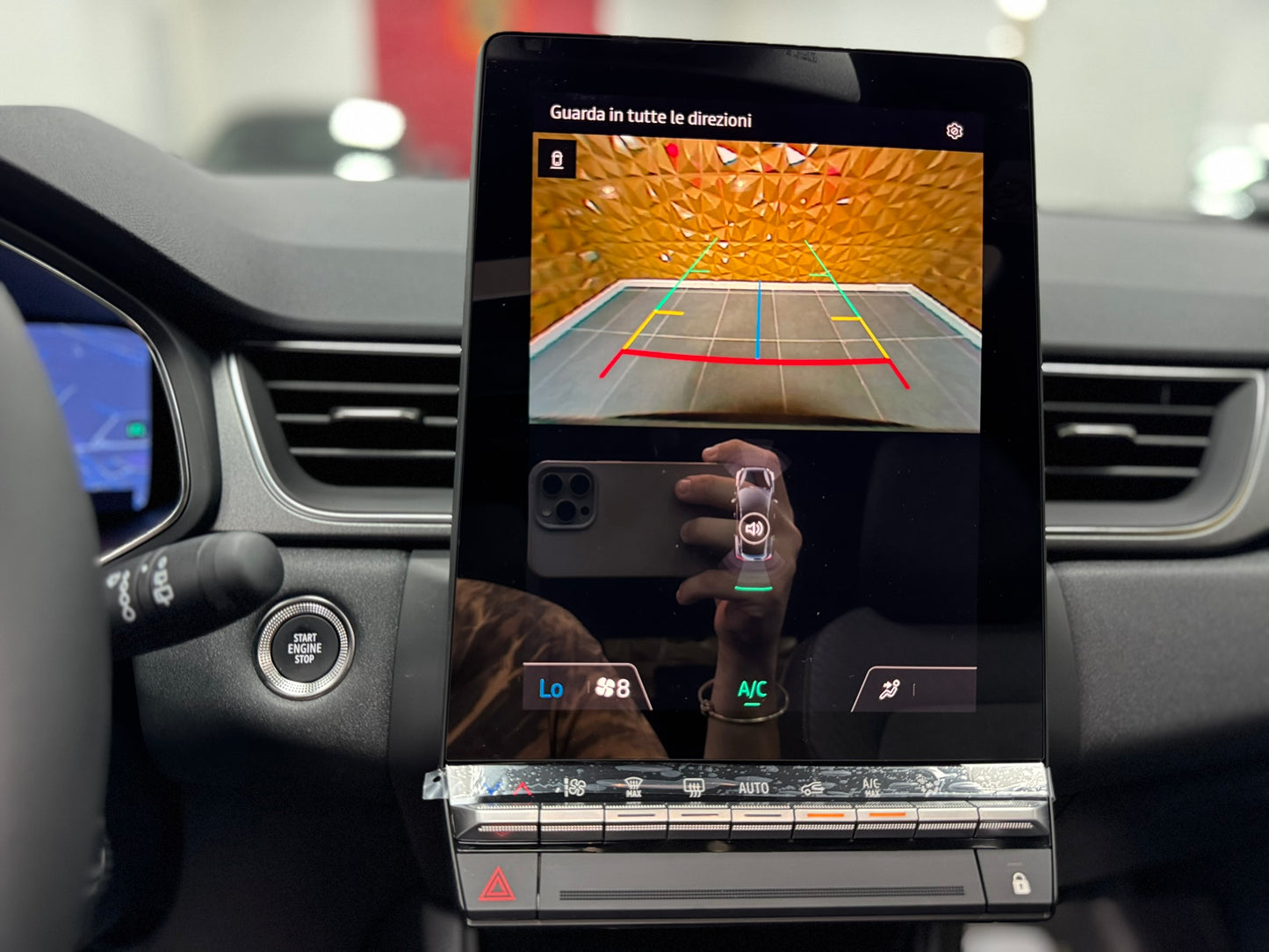 Renault Captur Techno&nbsp;