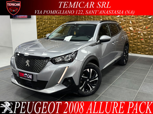 Peugeot 2008 Allure