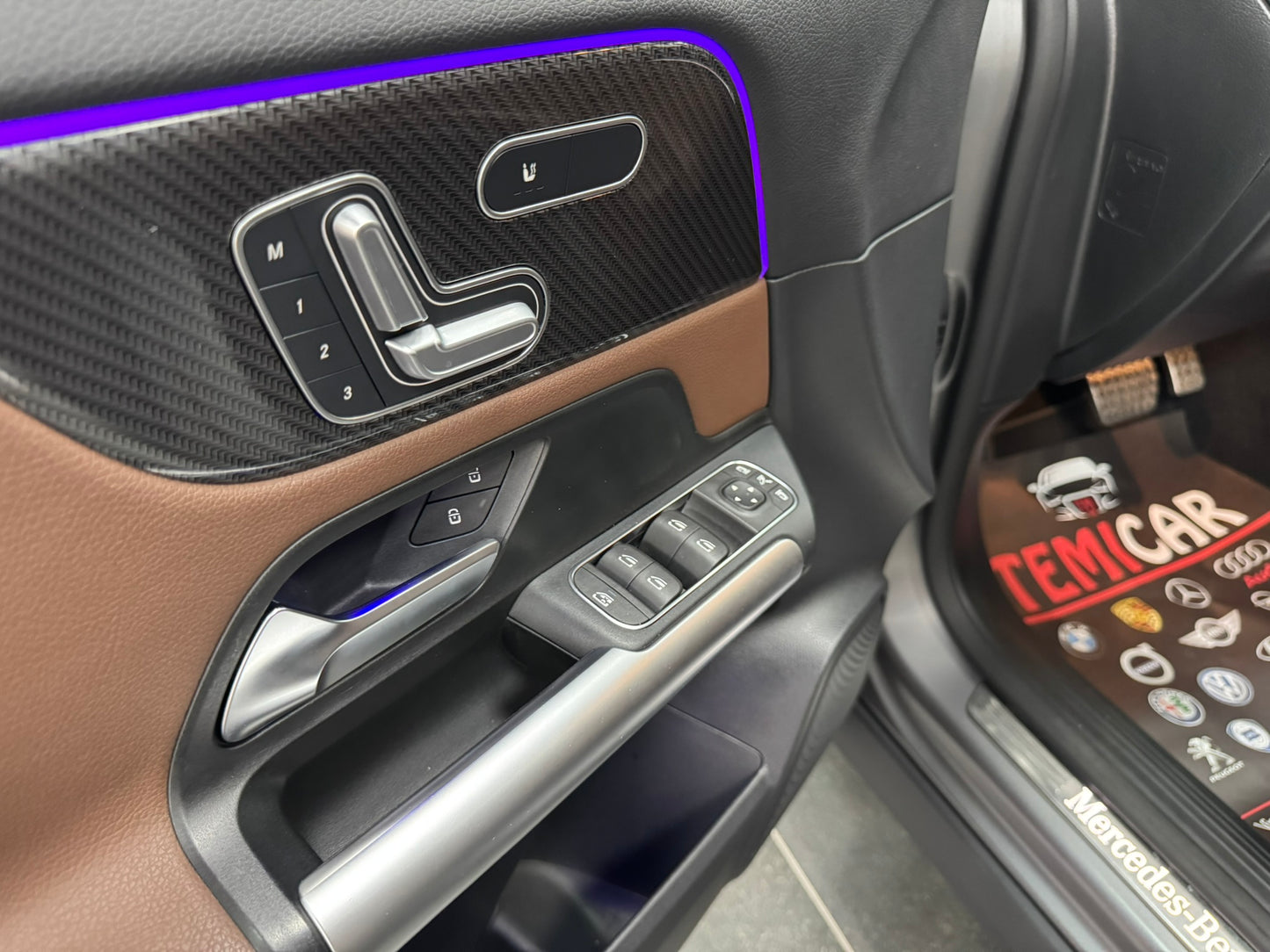 Mercedes Benz Gla 200 D Allestimento Amg