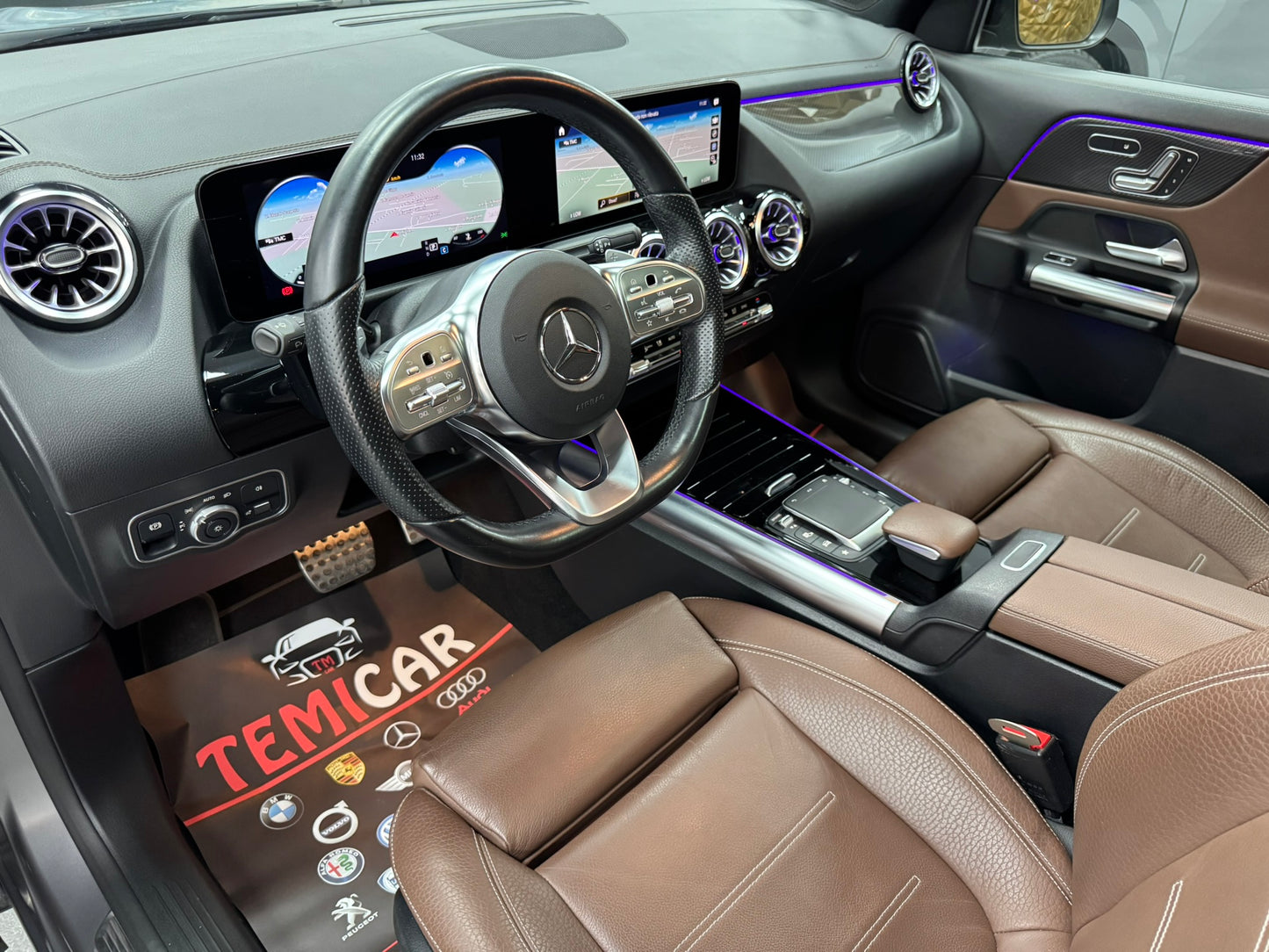 Mercedes Benz Gla 200 D Allestimento Amg