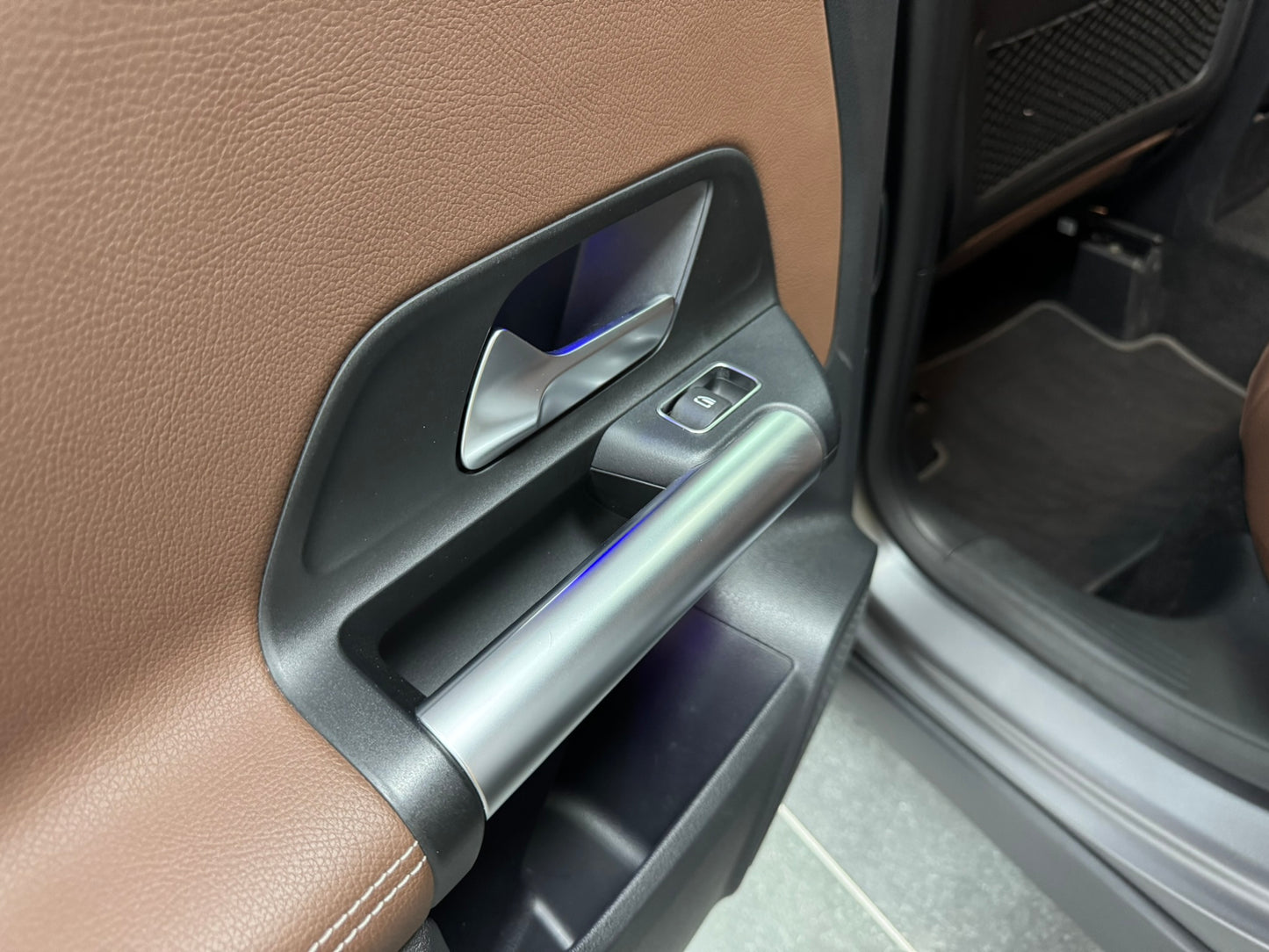 Mercedes Benz Gla 200 D Allestimento Amg