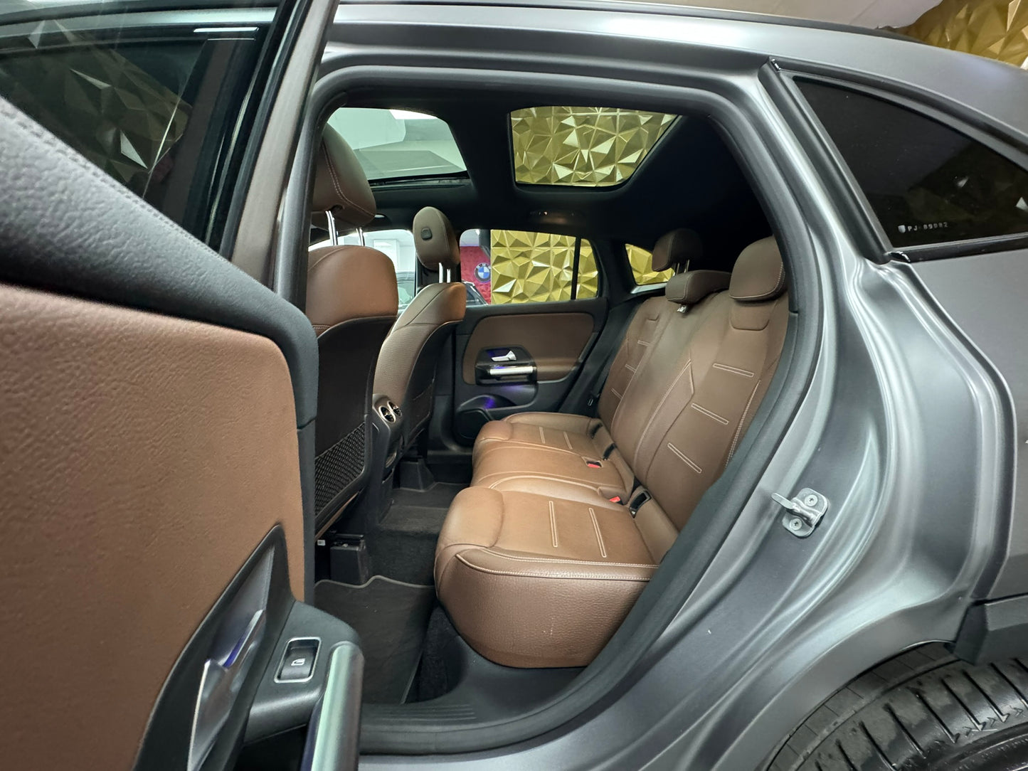 Mercedes Benz Gla 200 D Allestimento Amg