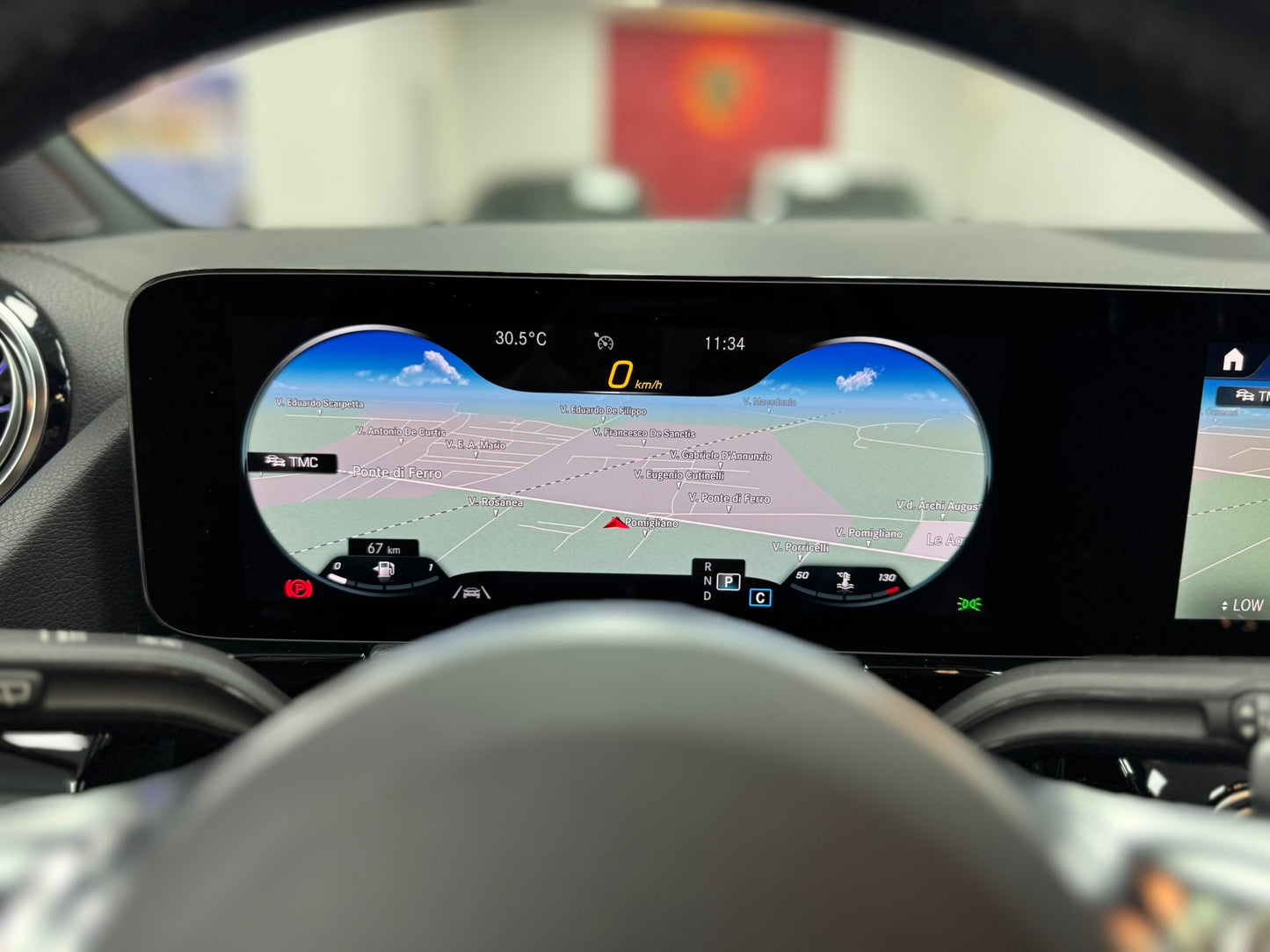 Mercedes Benz Gla 200 D Allestimento Amg