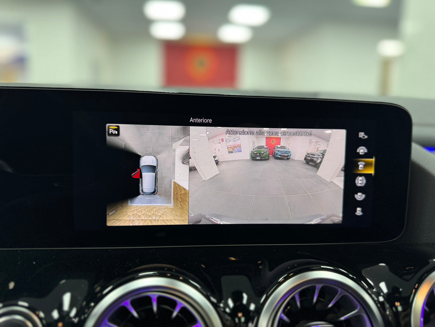 Mercedes Benz Gla 200 D Allestimento Amg