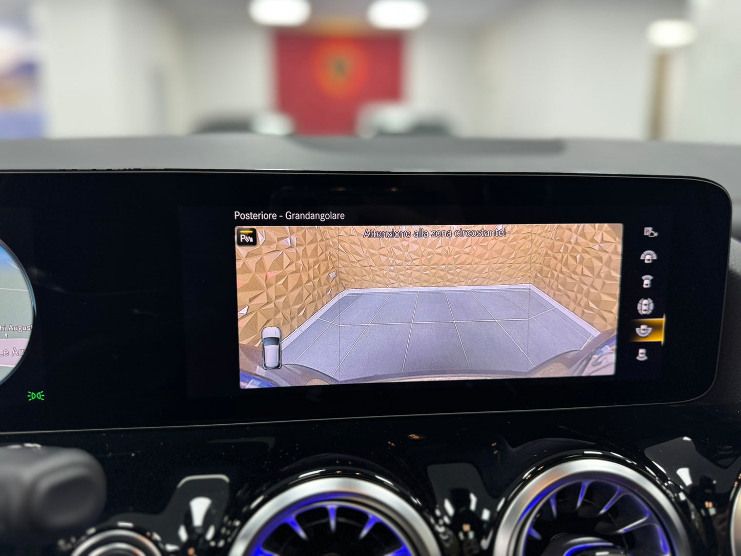 Mercedes Benz Gla 200 D Allestimento Amg