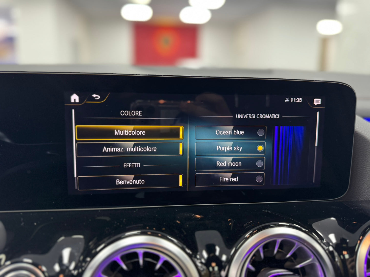 Mercedes Benz Gla 200 D Allestimento Amg