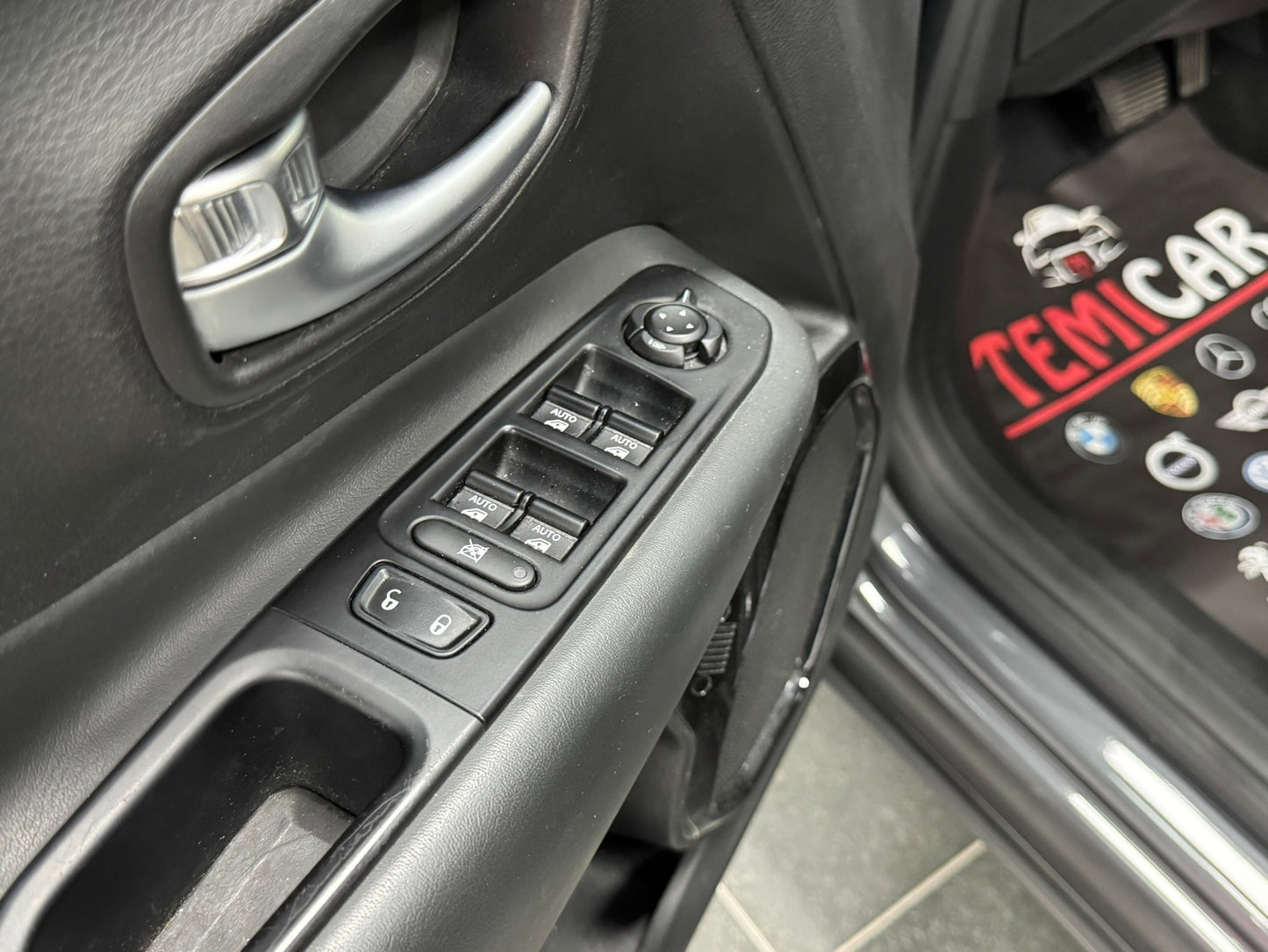 Jeep Renegade Limited