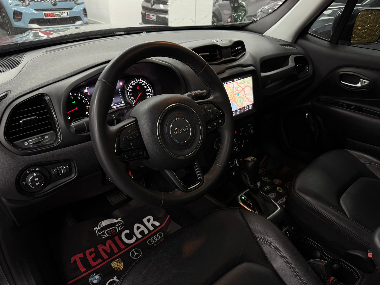 Jeep Renegade Limited