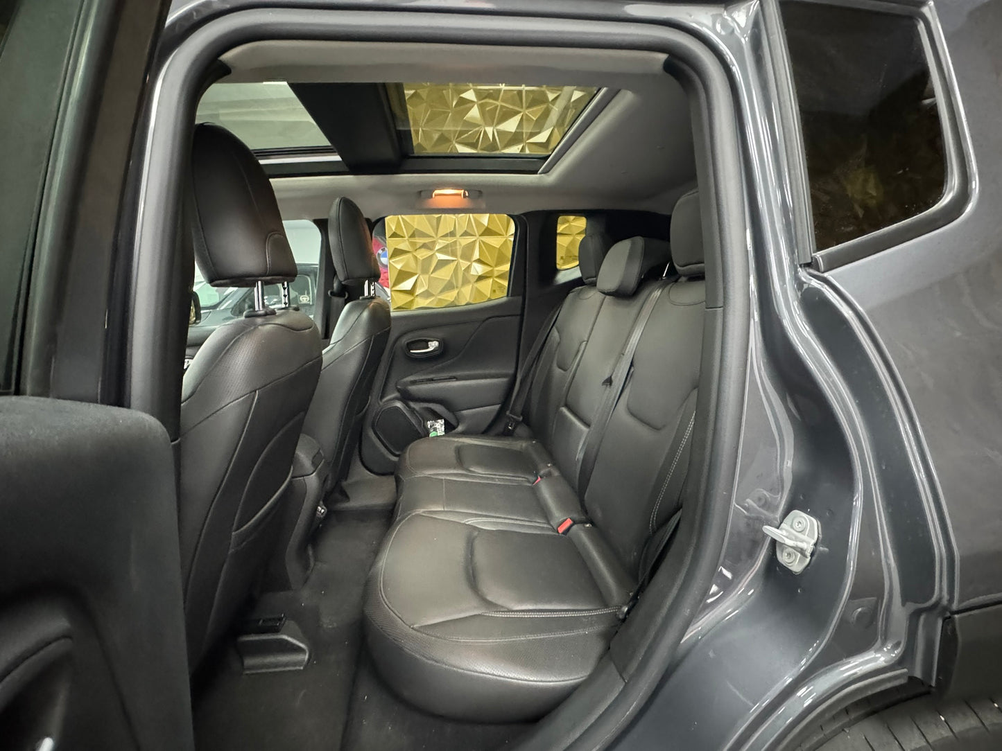 Jeep Renegade Limited