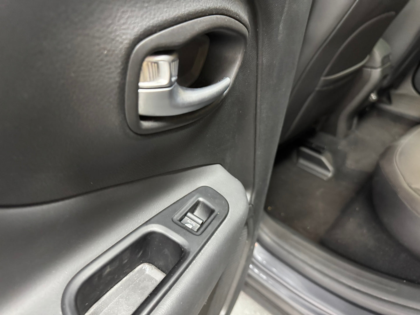 Jeep Renegade Limited