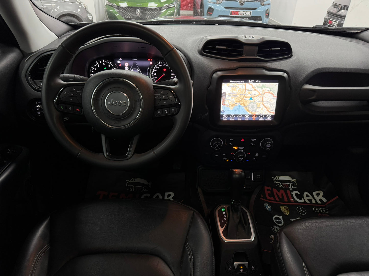 Jeep Renegade Limited