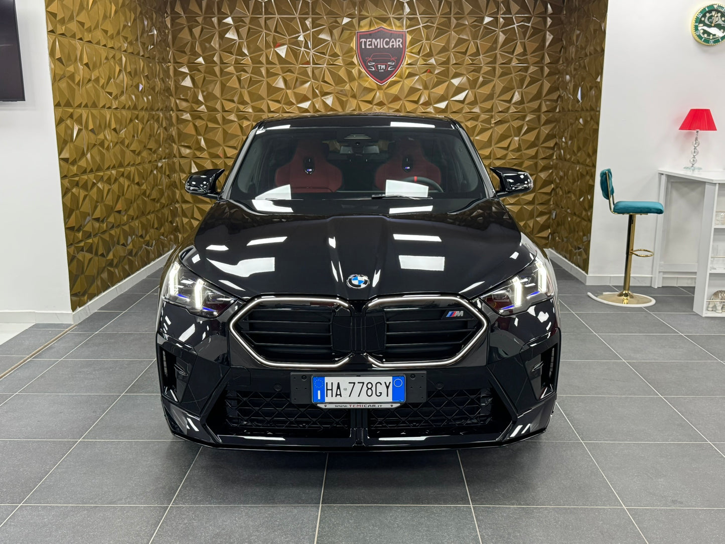 Bmw X2 M35i