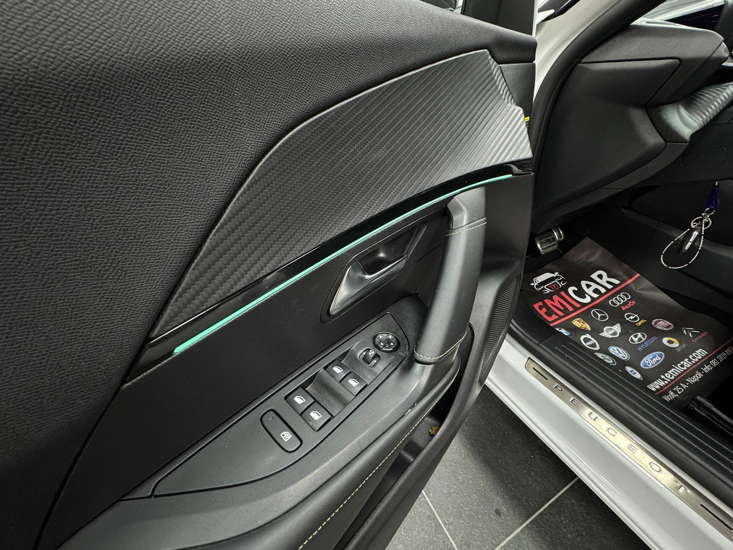 Peugeot 2008 Gt - Line