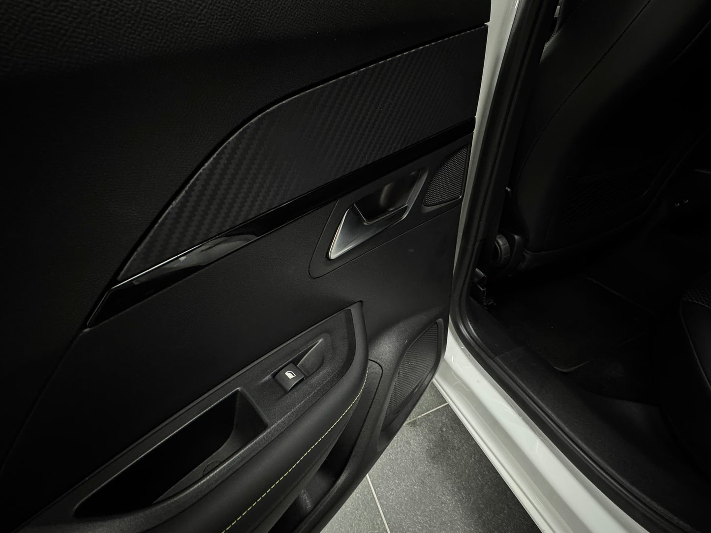 Peugeot 2008 Gt - Line