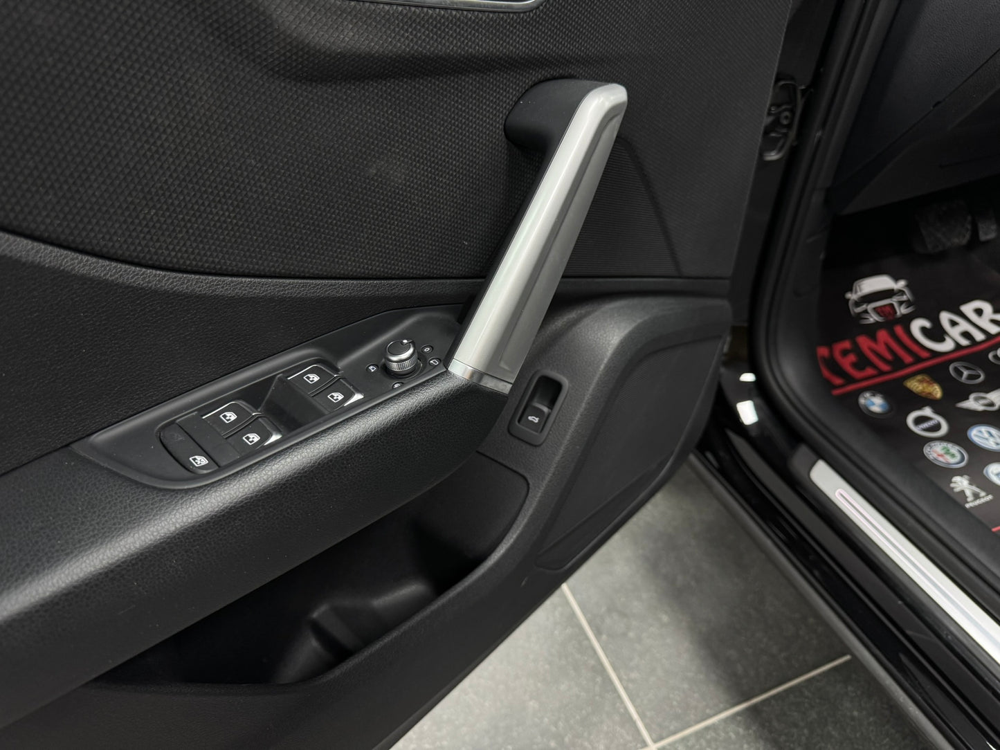 Audi Q2 S-Line S-Tronic