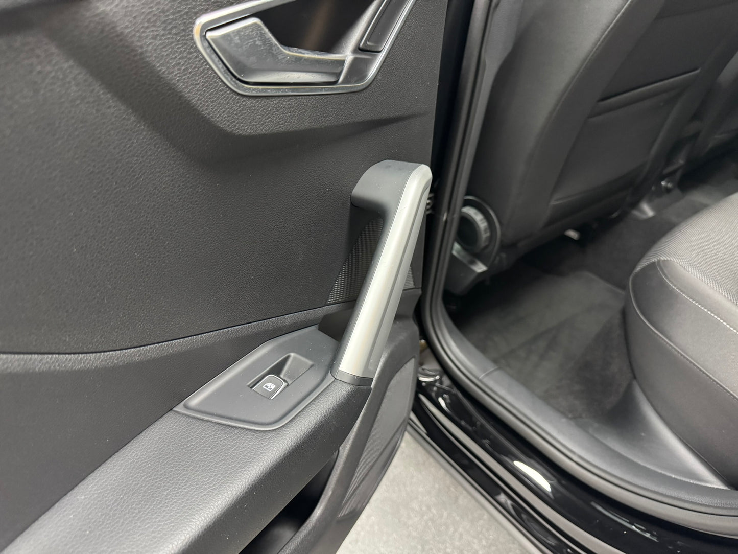 Audi Q2 S-Line S-Tronic