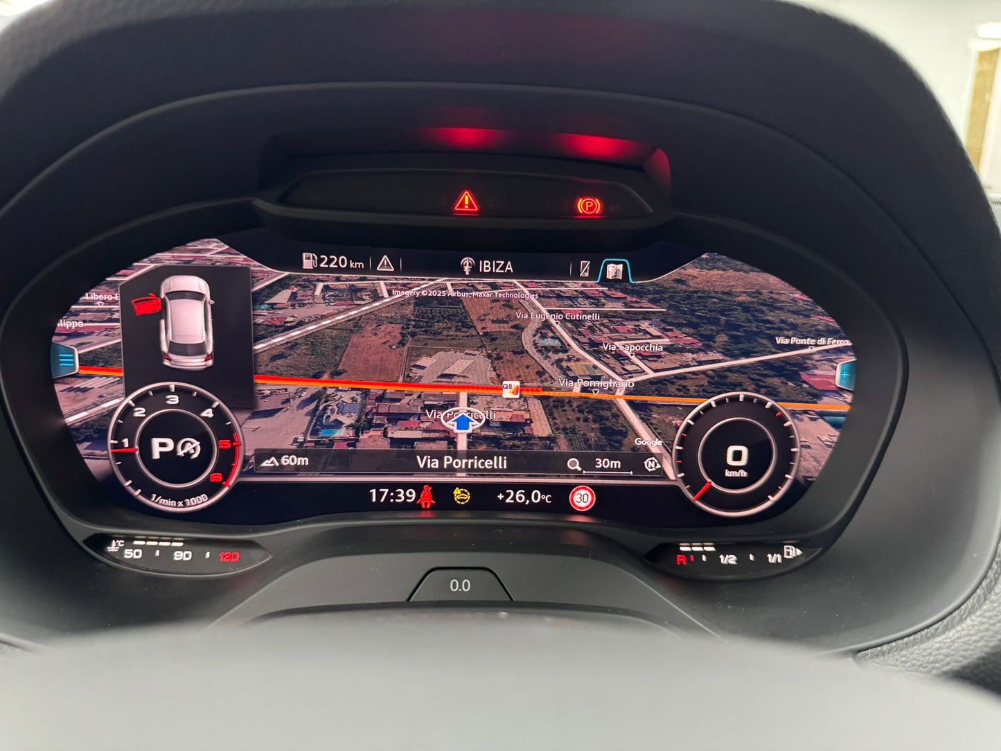 Audi Q2 S-Line S-Tronic