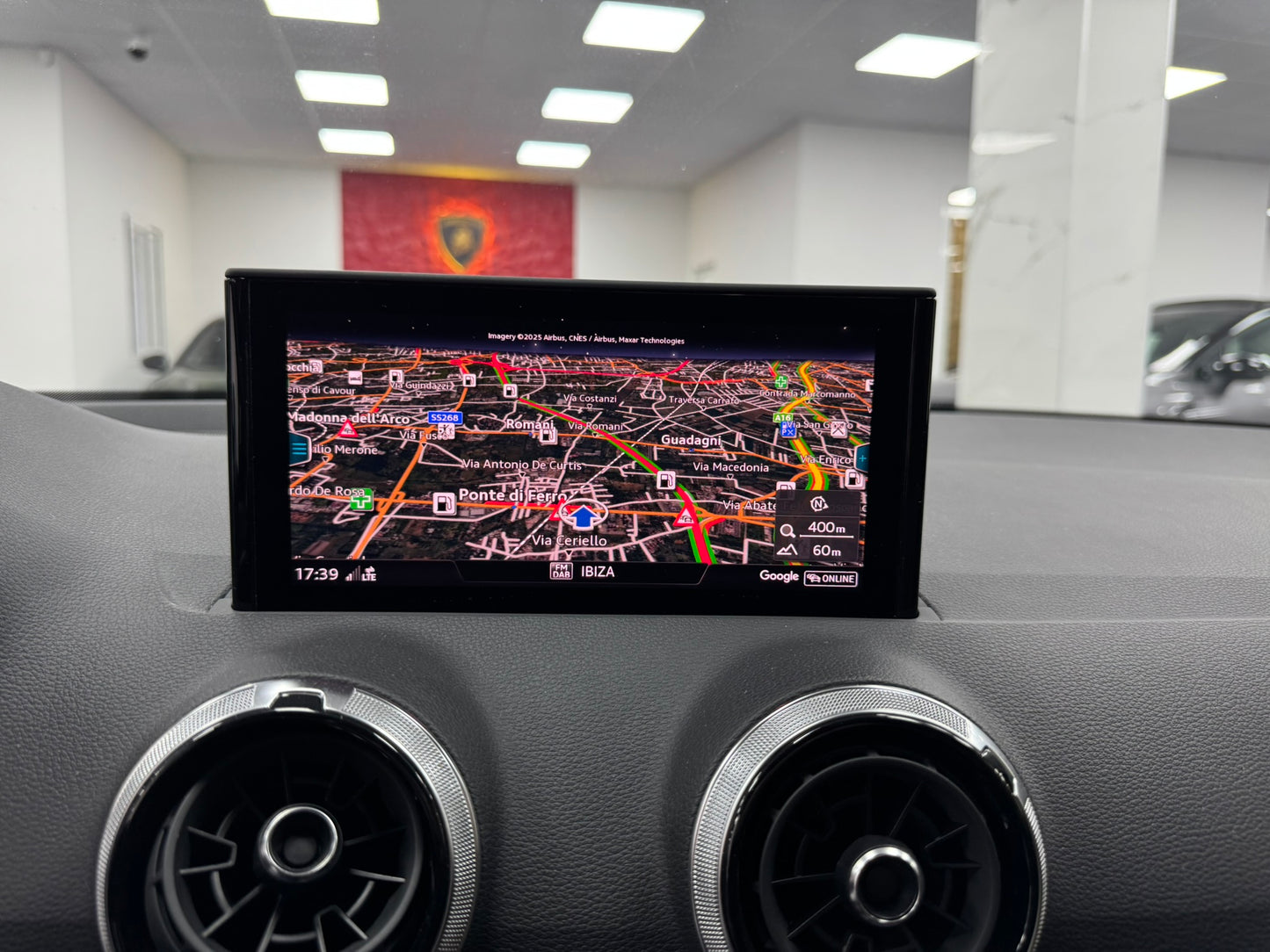 Audi Q2 S-Line S-Tronic